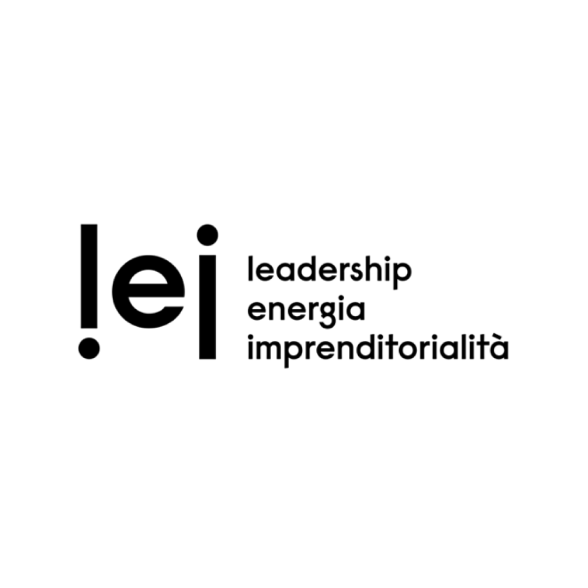 LEI | Leadership Energia Imprenditorialità