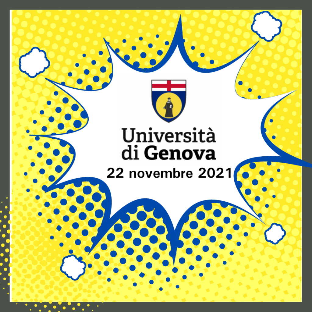 W.O.W. | Università degli Studi di Genova