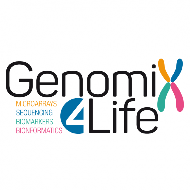 Genomix4life